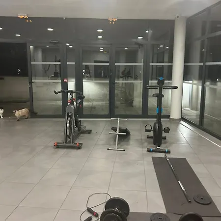 شقة Studio 5 Min De Paris أوبارفيلييه